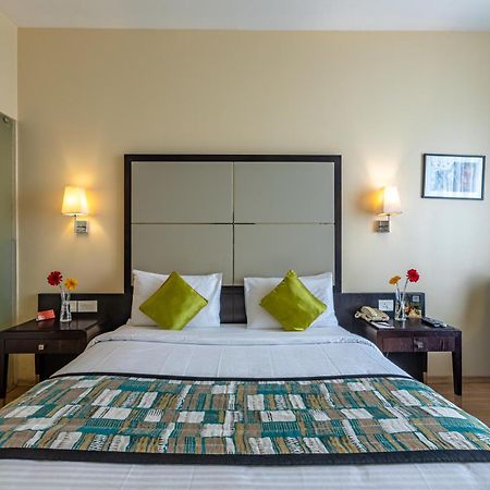 Sonotel Hotels & Resorts Pvt Ltd Dhanbad Exterior photo